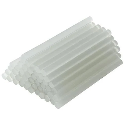 120 Hot Melt Mini Glue Gun Stick 0.27 x 4 Clear White Wholesale Lot  (7x100mm)