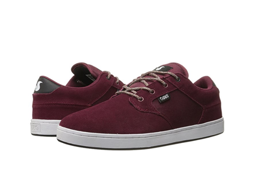 dvs quentin shoes