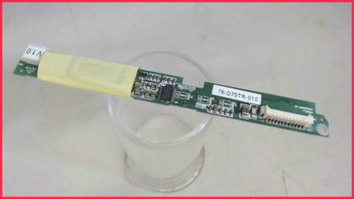 TFT LCD Display Inverter Board Karte Modul Platine  Clevo D7T D700T
