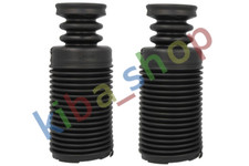 FRONT AXLE SHOCK ABSORBER ASSEMBLY KIT FRONT FITS MITSUBISHI COLT CZC VI COLT