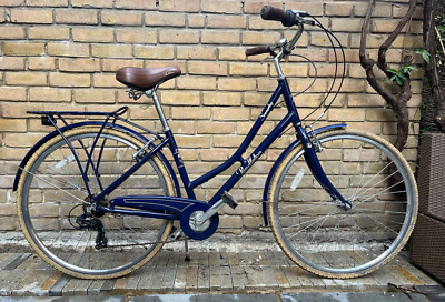 Electric Bike Pendleton Blossomby Junior Bike Pendleton Blossomby