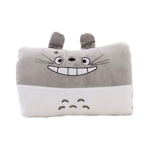 Anime Cartoon Warm hand pillow Plush Doll Soft Stuffed Toy Hand Warmer New - Picture 25 of 25