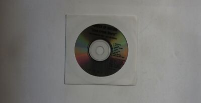 Forces Of Nature Live From Mars Volume 1 UK Adv CD 1996 Future Jazz