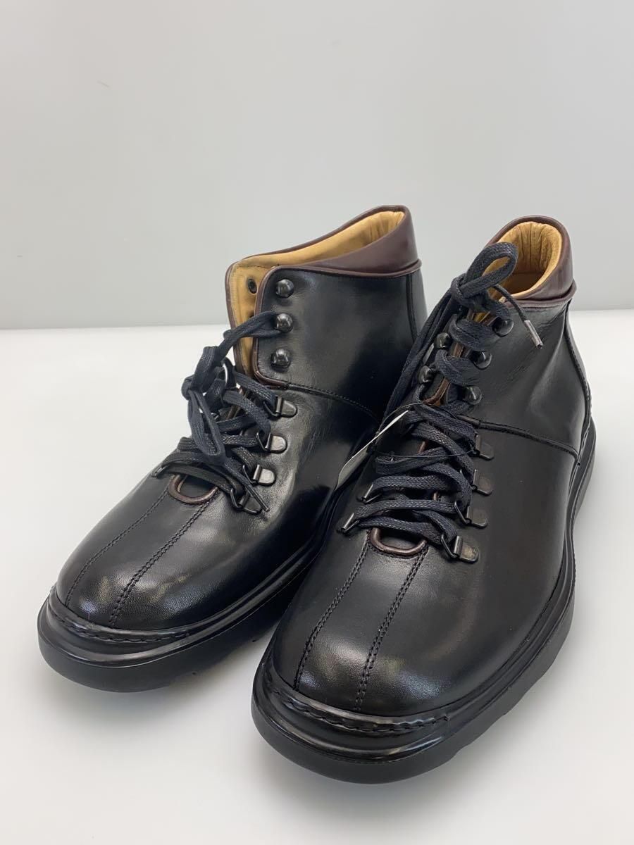 COACH LACE UP BOOTS US9.5 Black P886 G02 Used | eBay COACH LACE UP BOOTS US9.5 Black P886 G02 Used | eBay