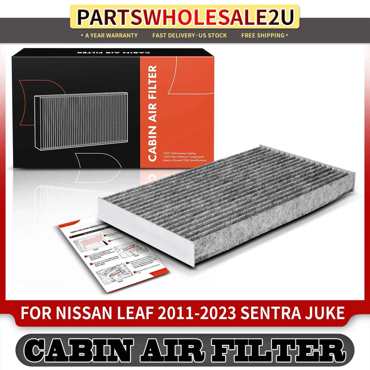 Nissan Sentra Cabin Air Filter Collection 71 Images & 3 Videos