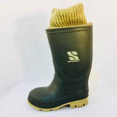ebay rubber boots
