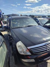 Alternateur Ssangyong REXTON