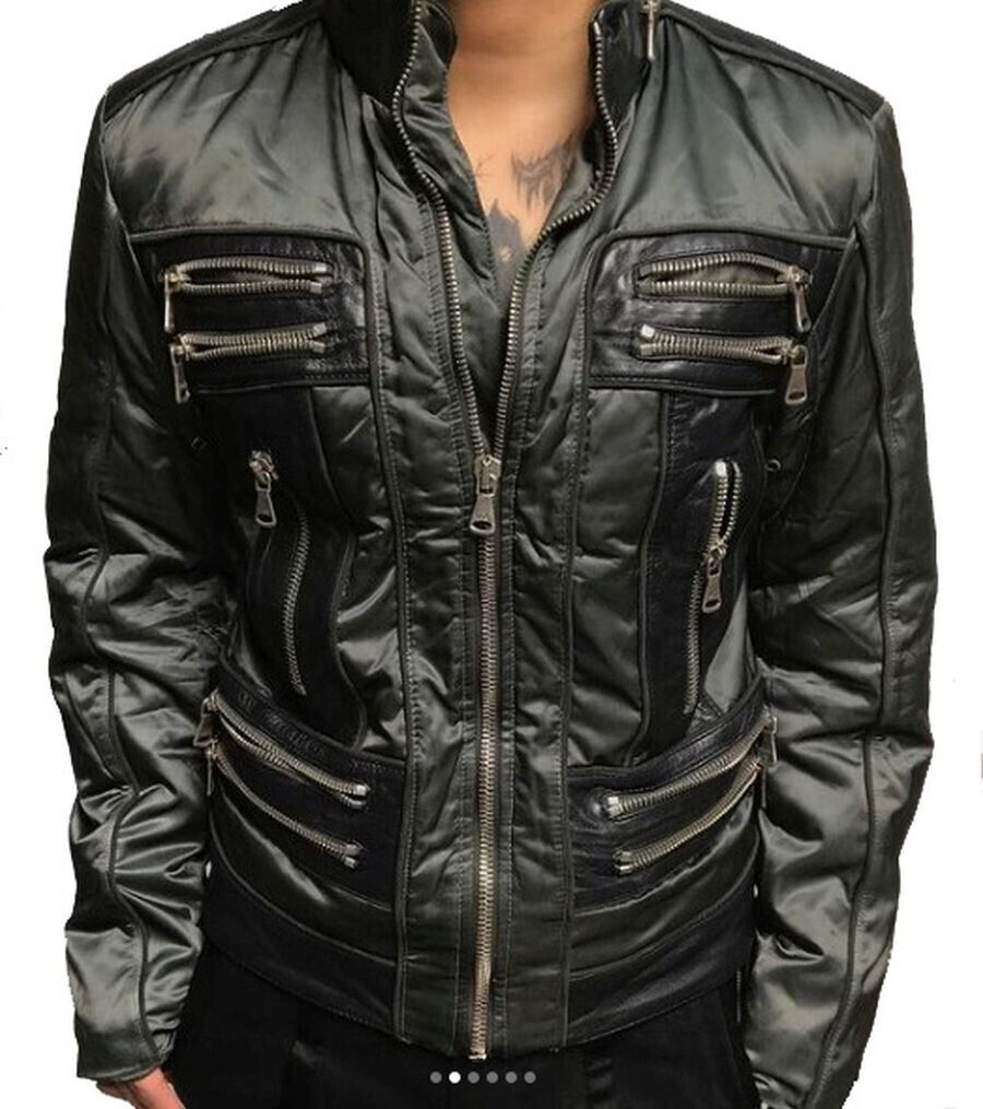 Designer DOLCE & GABBANA Men's $1750 D&G Stylish Multi Designer DOLCE & GABBANA Men's $1750 D&G Stylish Multi