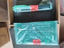 AMM25C YASKAWA DCS Card Brand New Fast Shipping By DHL