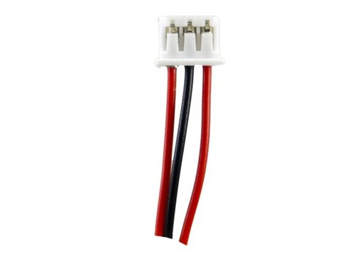 3.6V battery for Mylex PCB Raid Cache, ES 757B, 752006, E9115C Ni-MH NEW - 第 5/6 張圖片