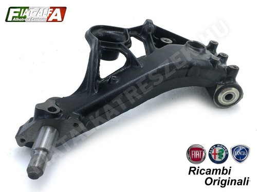 REAR LEFT WISHBONE 46410508 Fiat Barchetta New Original - 第 2/5 張圖片