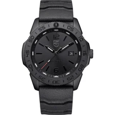 NEW LUMINOX "Pacific Diver" Men's SSteel Watch 3121.BO AUTHORIZED DEALER