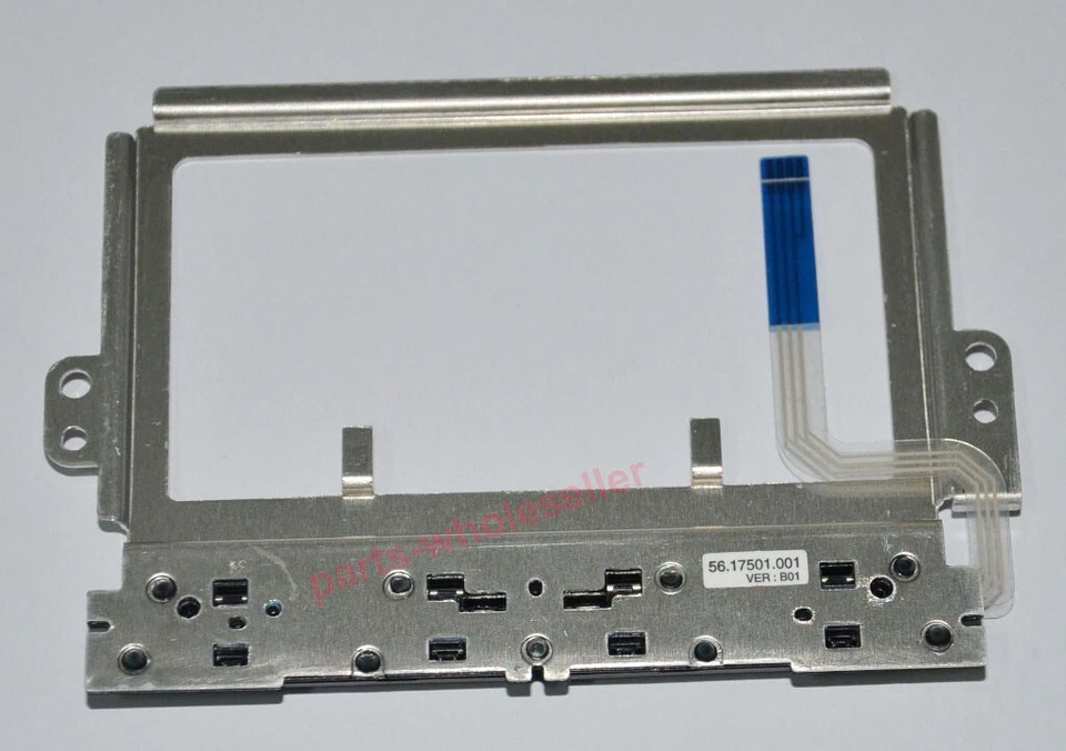 TouchPad Button Left Right Key for IBM Thinkpad T510 T510I W510 T520 T520I W520 - Image 3 of 4