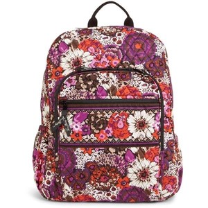 cute vera bradley backpack