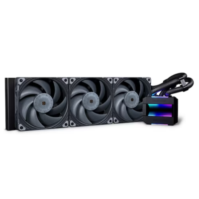 Phanteks GLACIER ONE 360 T30 V2 CPU COOLER -EXPRESS SHIP | eBay
