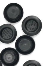 Caplugs BP-13/16 Body Panel Access Hole Nylon Button Plugs 5 PC