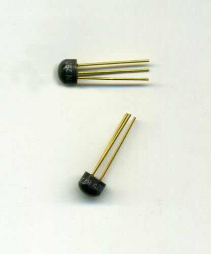NPN BIPOLAR TRANSISTOR 200 MA 40 V, 3-PIN TO-92 - Foto 9