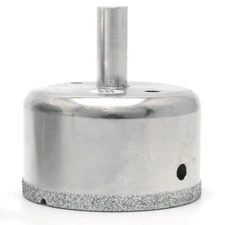 40-100mm Diamond Hole Saw Core Drill Bit Glass Drilling Tools for Stone Tile