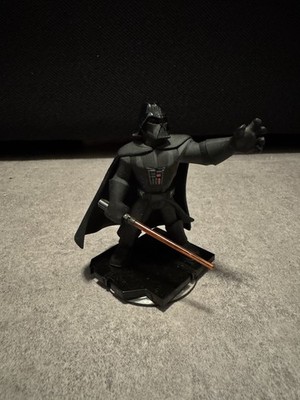 Disney Infinity Darth Vader 3.0 Light FX Inf-1000243 Figur Leuchtfigur