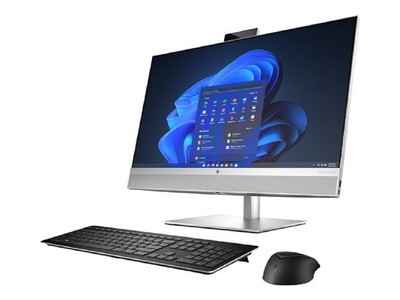 HP EliteOne 870 G9 - Wolf Pro Security - All-in-One (Komplettlösung) - i5 #BY865