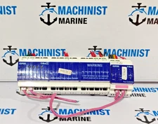 CLIPSAL C-BUS2 4 Channel L5504D2A  DIMMER MODULE / L5501RFCP FAN CONTROLLER 