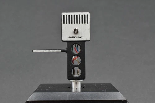 Technics SH-98 Silver Headshell / 9.0g【Ships from US🇺🇸】