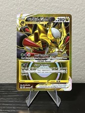 Pokemon Giratina VSTAR 212/196 Lost Origin Secret Rare Holo Full Art on eBay
