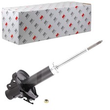 NK GASDRUCK STOßDÄMPFER VORDERACHSE LINKS PASSEND FÜR KIA RETONA SPORTAGE |