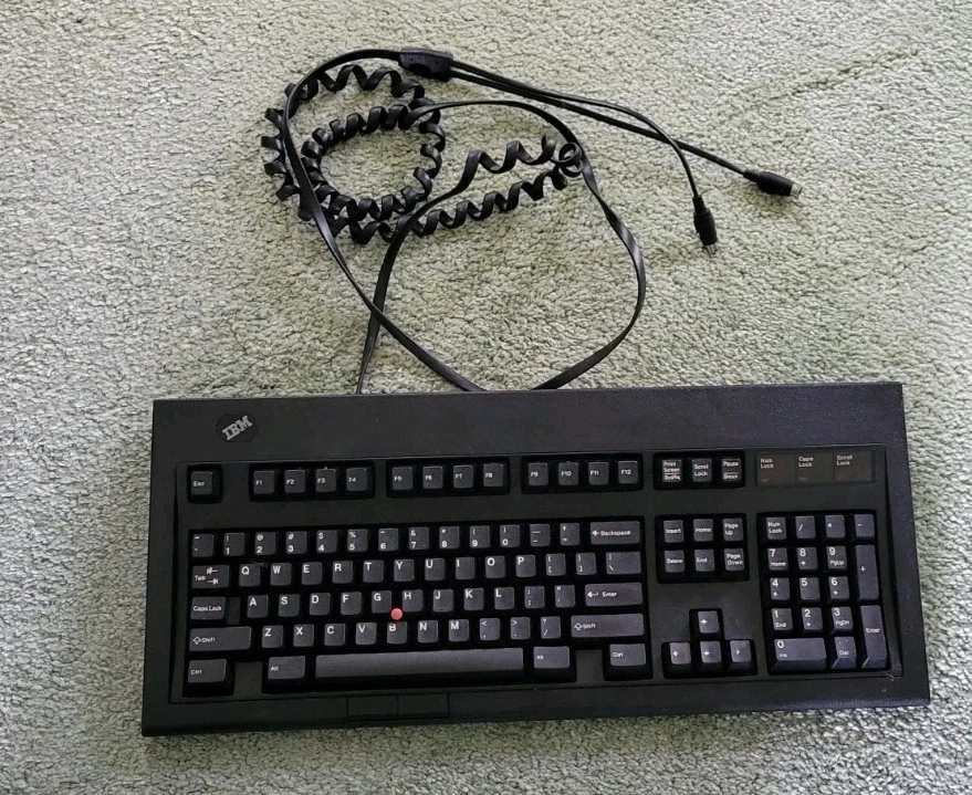 Ibm Model M for sale - eBay