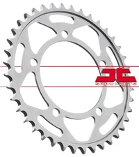 JT Steel Rear Sprocket 42 Tooth (JTR713.42)
