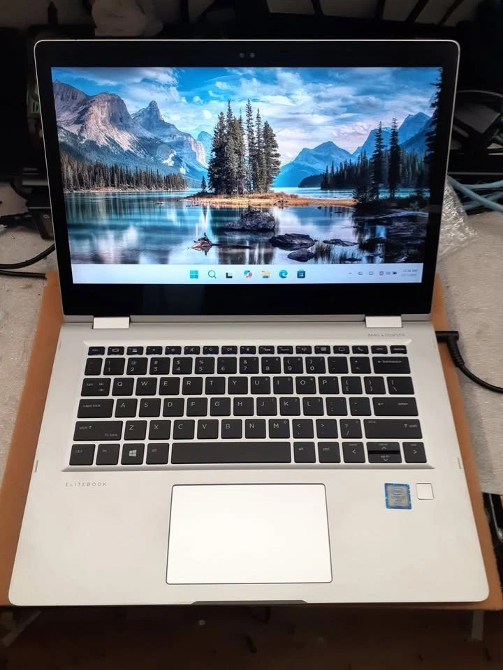 HP Elitebook X360 1030 G2 PC Laptops & Netbooks for Sale - Shop