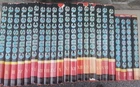 ENCICLOPEDIA "CONOSCERE" + DIZIONARIO (IN 22 VOLUMI) - FRATELLI FABBRI EDITORI