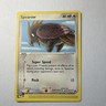 Pokémon Spearow 81/100 EX Sandstorm Regular Common Basic 40 HP 10 Attack