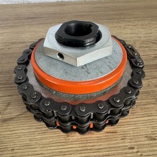 Dalton OSDC 337 Torque Limiter  7/8”x5/8” Bore