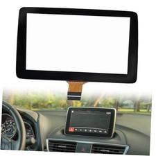 7" Touch Screen Digitizer Fit for 2014-2016 Mazda 3 2016 MX-5 CX-3