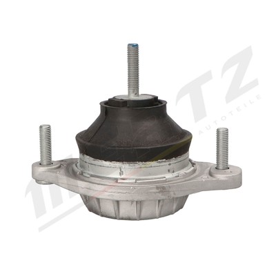 Mertz M-S4357 mounting, engine for Audi