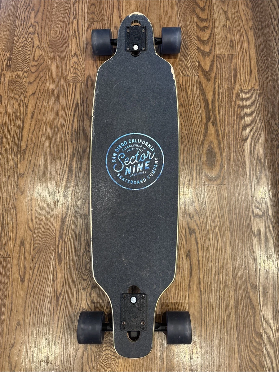 Sector 9 Complete Skateboards for sale | eBay