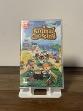 Animal Crossing New Horizons Switch BRAND NEW AND SEALED - FAST DISPATCH
