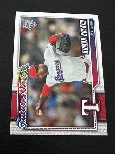 2026 Topps Series 1 Baseball Base Singles 176-350 • You Pick • Complete Your Set - Afbeelding 121 van 132