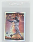 1997 Topps seasons best SB8 Ken Griffey Junior