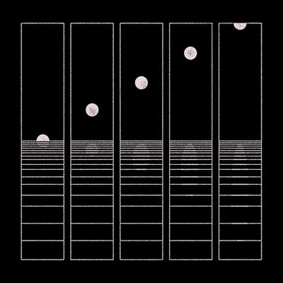 Circles Around The Sun Let It Wander (Vinyl)