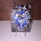 2025 Topps Signature Jaxson Dart Base (RAW)