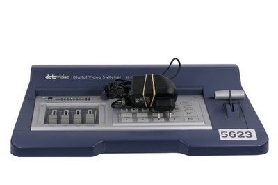 Datavideo SE-500 | Digital Video Switcher