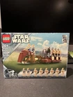 LEGO 40686 Star Wars Trade Federation Troop Carrier 262pcs NIB Sealed