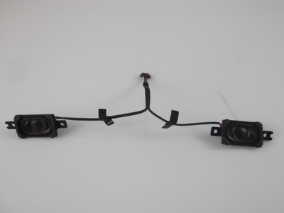 Speakers PACKARD BELL DOT ZG5