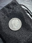 1898-P Barber Quarter
