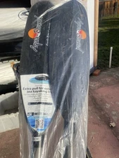 Aqua-Bound Eagle Ray Carbon 250cm Kayak Paddle NEW