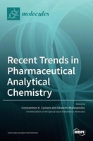Recent Trends In Pharmaceutical Analytical Chemistry | Buch | Englisch (2021)