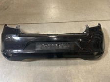 Pare-choc arrière Renault CLIO