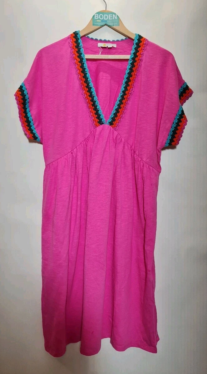 Boden Crochet Dresses for Women | eBay